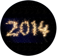 Une année 2013 pleine de succès, découvrez nos projets en 2014 !