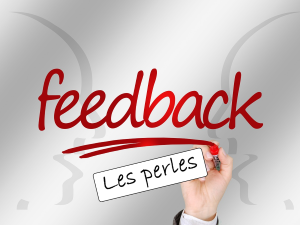 Les perles des feedback clients #1