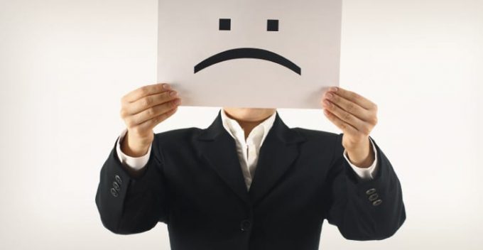 Comment gérer vos clients insatisfaits ?