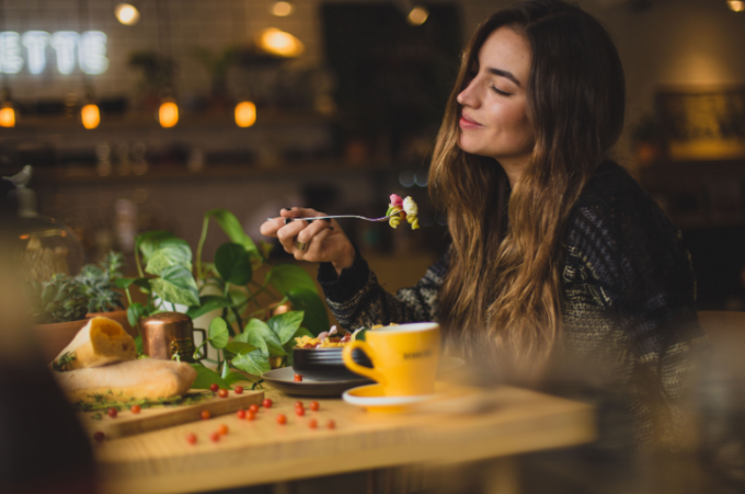 Restaurant customer satisfaction - consider our online survey solution to measure it
