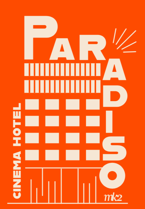 MK2 Paradiso