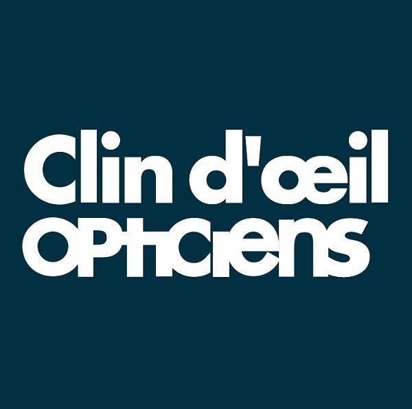 Opticiens Clins D’œil