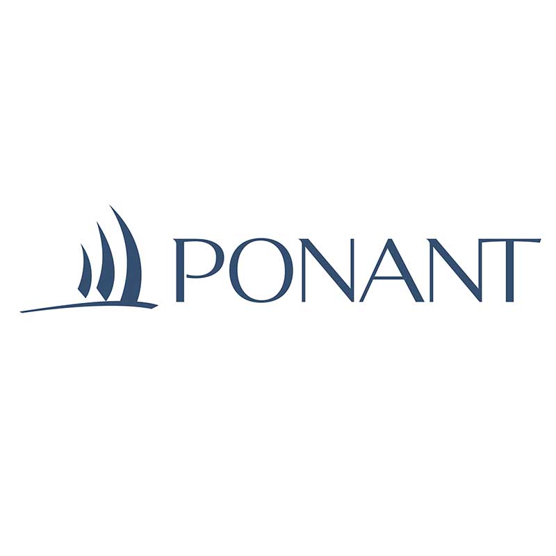 Croisières Ponant