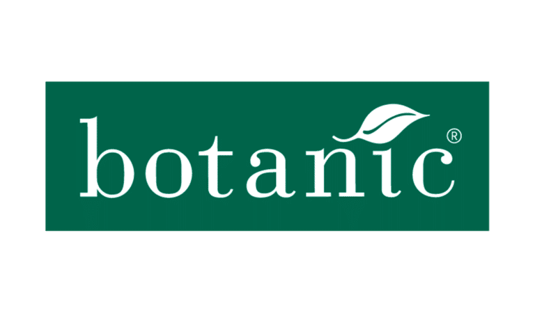 botanic logo